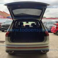 Volkswagen Tiguan 2024 5p R-Line L4/1.4/T DSG IMG_8370
