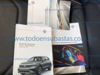 Volkswagen Tiguan 2024 5p R-Line L4/1.4/T DSG IMG_8376