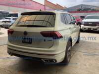 Volkswagen Tiguan 2024 5p R-Line L4/1.4/T DSG IMG_8337