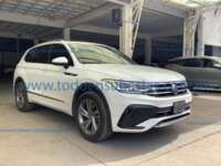 Volkswagen Tiguan 2024 5p R-Line L4/1.4/T DSG IMG_8334