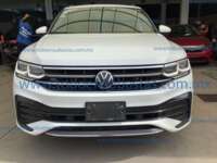 Volkswagen Tiguan 2024 5p R-Line L4/1.4/T DSG IMG_8332