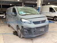 Peugeot Expert Van 2021 5p L4/2.0/TDI Man IMG_6603