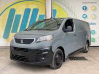 Peugeot Expert Van 2021 5p L4/2.0/TDI Man 2021 Peugeot Expert Van Venta Exteriores 1