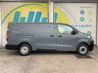 Peugeot Expert Van 2021 5p L4/2.0/TDI Man 2021 Peugeot Expert Van Venta Exteriores 4