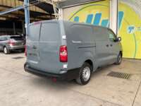 Peugeot Expert Van 2021 5p L4/2.0/TDI Man 2021 Peugeot Expert Van Venta Exteriores 5