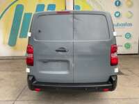 Peugeot Expert Van 2021 5p L4/2.0/TDI Man 2021 Peugeot Expert Van Venta Exteriores 6