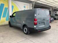 Peugeot Expert Van 2021 5p L4/2.0/TDI Man 2021 Peugeot Expert Van Venta Exteriores 7
