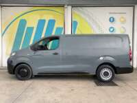 Peugeot Expert Van 2021 5p L4/2.0/TDI Man 2021 Peugeot Expert Van Venta Exteriores 8
