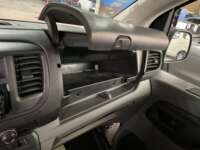 Peugeot Expert Van 2021 5p L4/2.0/TDI Man 2021 Peugeot Expert Van Venta Interiores 11