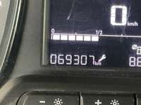 Peugeot Expert Van 2021 5p L4/2.0/TDI Man 2021 Peugeot Expert Van Venta Interiores 3