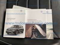 Volkswagen Tiguan 2024 5p R-Line L4/2.0/T DSG 4 Motion 2024 Volkswagen Tiguan Ingreso Documentos 0