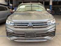 Volkswagen Tiguan 2024 5p R-Line L4/2.0/T DSG 4 Motion 2024 Volkswagen Tiguan Ingreso Exteriores 1
