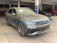 Volkswagen Tiguan 2024 5p R-Line L4/2.0/T DSG 4 Motion 2024 Volkswagen Tiguan Ingreso Exteriores 2