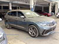 Volkswagen Tiguan 2024 5p R-Line L4/2.0/T DSG 4 Motion 2024 Volkswagen Tiguan Ingreso Exteriores 3