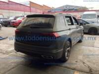 Volkswagen Tiguan 2024 5p R-Line L4/2.0/T DSG 4 Motion 2024 Volkswagen Tiguan Ingreso Exteriores 4