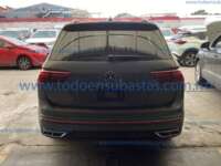 Volkswagen Tiguan 2024 5p R-Line L4/2.0/T DSG 4 Motion 2024 Volkswagen Tiguan Ingreso Exteriores 5