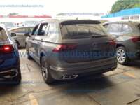 Volkswagen Tiguan 2024 5p R-Line L4/2.0/T DSG 4 Motion 2024 Volkswagen Tiguan Ingreso Exteriores 6