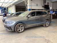Volkswagen Tiguan 2024 5p R-Line L4/2.0/T DSG 4 Motion 2024 Volkswagen Tiguan Ingreso Exteriores 7