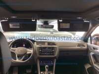 Volkswagen Tiguan 2024 5p R-Line L4/2.0/T DSG 4 Motion 2024 Volkswagen Tiguan Ingreso Interiores 18