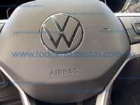 Volkswagen Tiguan 2024 5p R-Line L4/2.0/T DSG 4 Motion 2024 Volkswagen Tiguan Ingreso Interiores 19