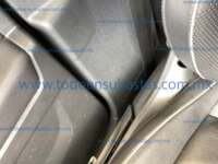 Volkswagen Tiguan 2024 5p R-Line L4/2.0/T DSG 4 Motion 2024 Volkswagen Tiguan Ingreso Interiores 23