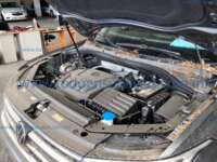 Volkswagen Tiguan 2024 5p R-Line L4/2.0/T DSG 4 Motion 2024 Volkswagen Tiguan Ingreso Motor 0