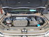 Volkswagen Tiguan 2024 5p R-Line L4/2.0/T DSG 4 Motion 2024 Volkswagen Tiguan Ingreso Motor 1