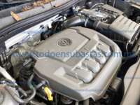 Volkswagen Tiguan 2024 5p R-Line L4/2.0/T DSG 4 Motion 2024 Volkswagen Tiguan Ingreso Motor 3
