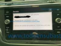 Volkswagen Tiguan 2024 5p R-Line L4/2.0/T DSG 4 Motion 2024 Volkswagen Tiguan Ingreso Motor 5