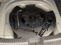 Volkswagen Jetta 2024  2024 Volkswagen Jetta Ingreso Cajuela 1
