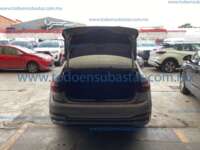 Volkswagen Jetta 2024  2024 Volkswagen Jetta Ingreso Cajuela 2