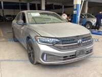 Volkswagen Jetta 2024  2024 Volkswagen Jetta Ingreso Exteriores 2