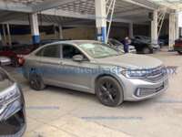 Volkswagen Jetta 2024  2024 Volkswagen Jetta Ingreso Exteriores 3