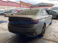Volkswagen Jetta 2024  2024 Volkswagen Jetta Ingreso Exteriores 4