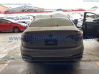 Volkswagen Jetta 2024  2024 Volkswagen Jetta Ingreso Exteriores 5