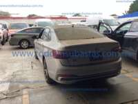 Volkswagen Jetta 2024  2024 Volkswagen Jetta Ingreso Exteriores 6