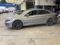 Volkswagen Jetta 2024  2024 Volkswagen Jetta Ingreso Exteriores 7