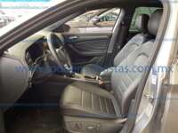 Volkswagen Jetta 2024  2024 Volkswagen Jetta Ingreso Interiores 1