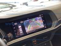 Volkswagen Jetta 2024  2024 Volkswagen Jetta Ingreso Interiores 11