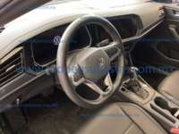 Volkswagen Jetta 2024  2024 Volkswagen Jetta Ingreso Interiores 2