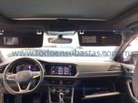 Volkswagen Jetta 2024  2024 Volkswagen Jetta Ingreso Interiores 21