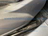 Volkswagen Jetta 2024  2024 Volkswagen Jetta Ingreso Interiores 22
