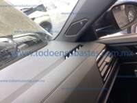 Volkswagen Jetta 2024  2024 Volkswagen Jetta Ingreso Interiores 24
