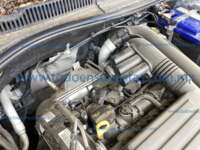 Volkswagen Jetta 2024  2024 Volkswagen Jetta Ingreso Motor 3