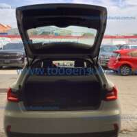 Audi A1 2024  IMG_8846