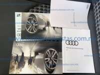 Audi A1 2024  IMG_8853