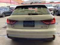 Audi A1 2024  IMG_8818