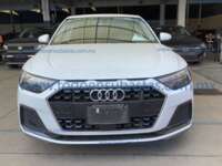 Audi A1 2024  IMG_8814