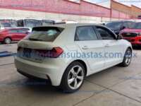 Audi A1 2024  IMG_8817