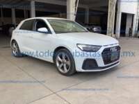 Audi A1 2024  IMG_8815